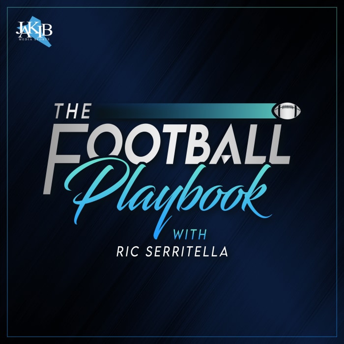 Football Playbook